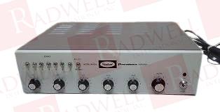RAULAND BORG PR1506-A
