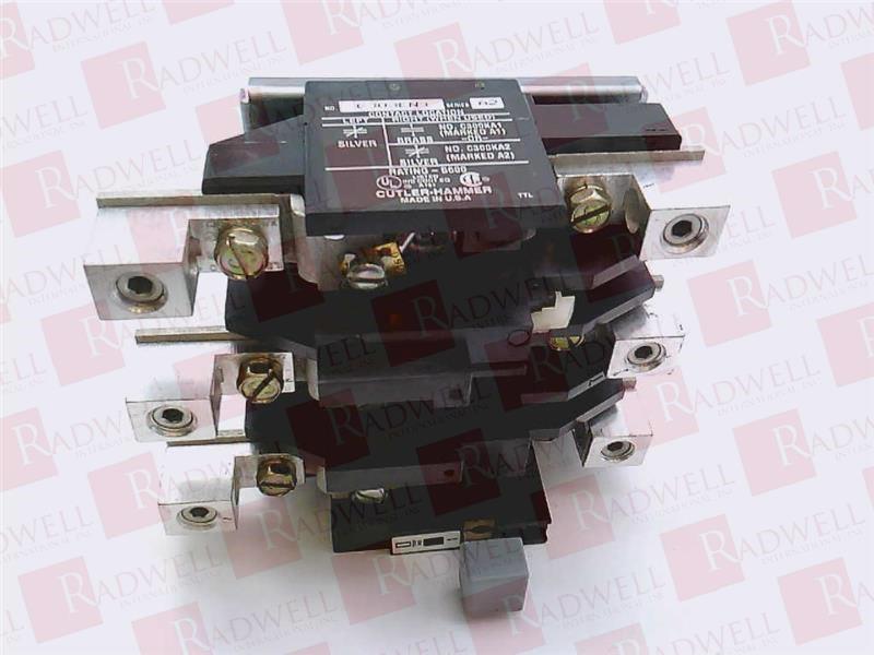 EATON CORPORATION C303EN3