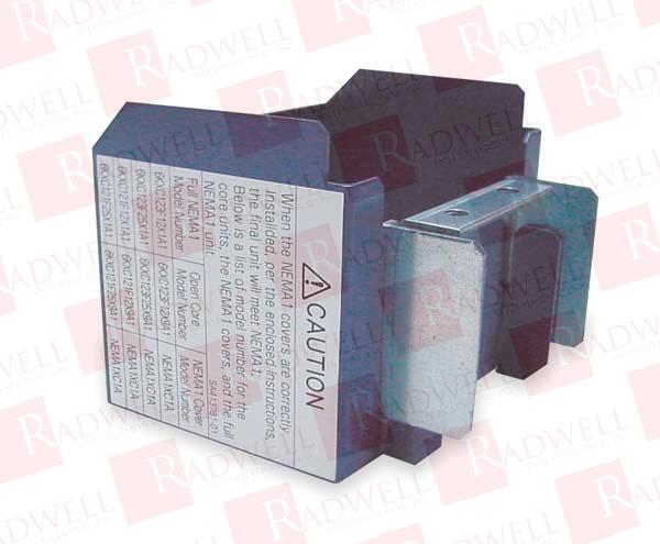 FUJI ELECTRIC NEMA1-3.7C1-2
