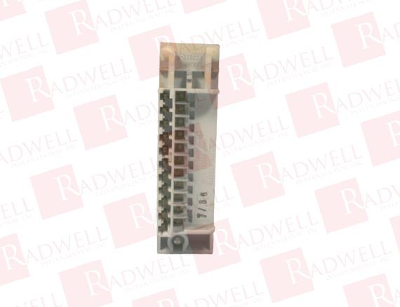 HONEYWELL D055000010