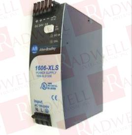 ALLEN BRADLEY 1606XL120E