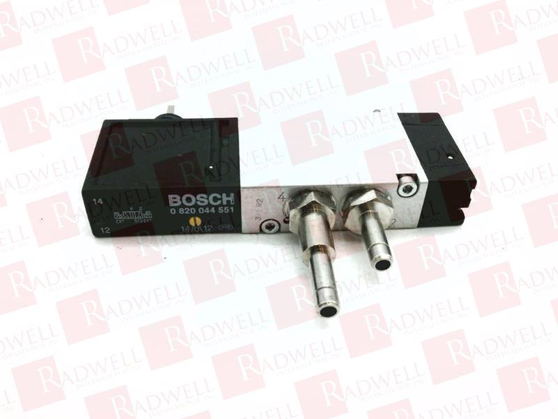 BOSCH 0820044551