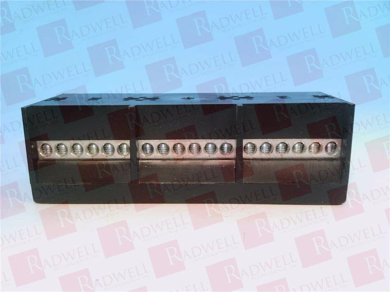 EATON CORPORATION TBAN63