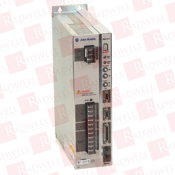 ASEA BROWN BOVERI 2098-DSD-030