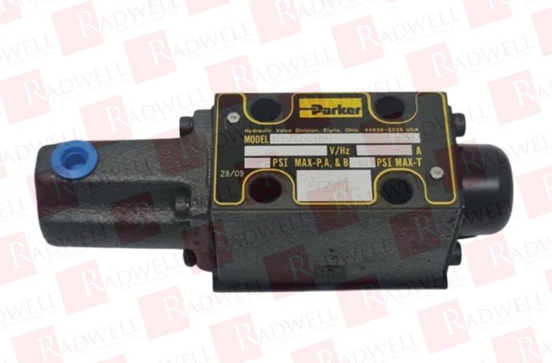 PARKER D1VA4BN