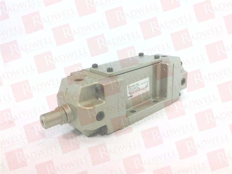 SMC NVSA4434-00A