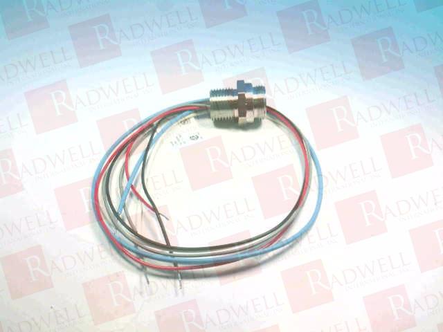 TURCK RSFV 57-0.5M/14.5