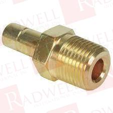 PARKER 8MA8N-B