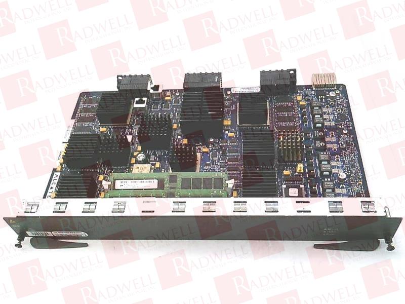 ALCATEL LUCENT 3HE01014AAAA02