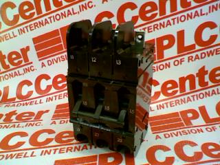 EATON CORPORATION CF3-Z33-13