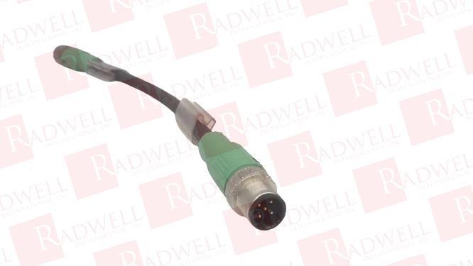PHOENIX CONTACT SAC-5P-MS/ 0,13-186/FS SCO