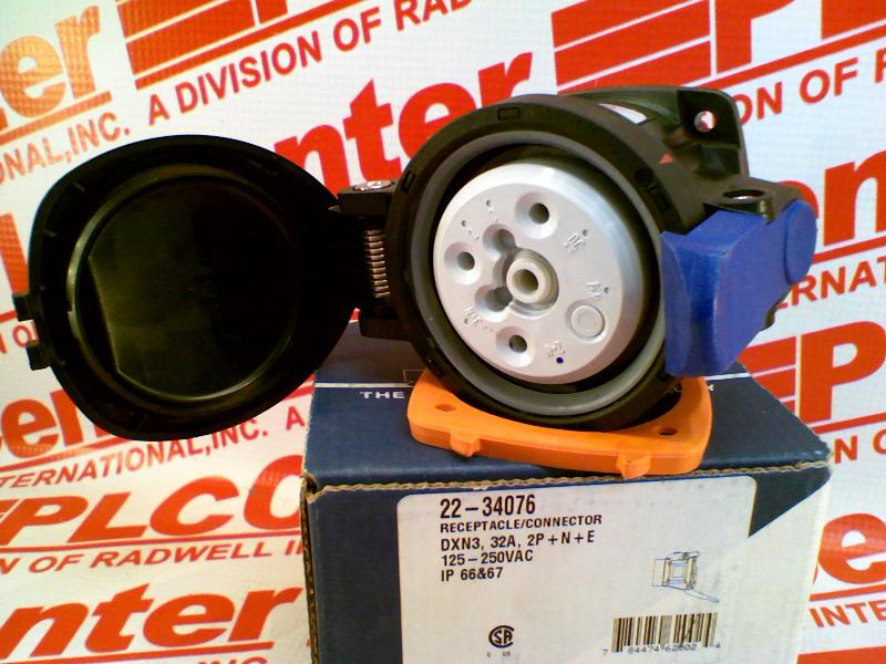 MARECHAL ELECTRIC SA 22-34076