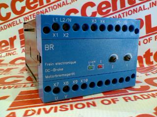 PETER ELECTRONIC BR-230-20