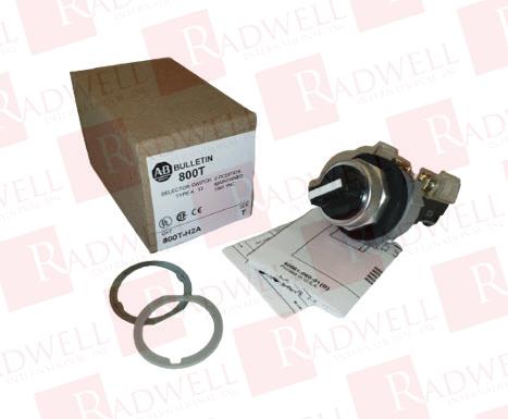 ALLEN BRADLEY 800T-H2A
