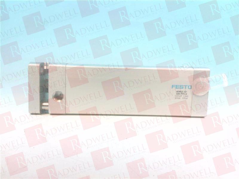 FESTO ADNGF-32-100-PPS-A