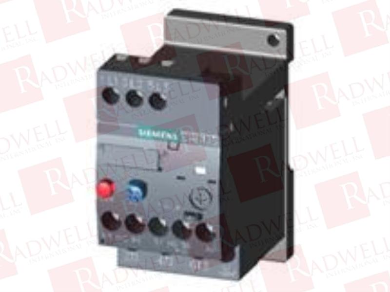 SIEMENS 3RU2116-1AB1
