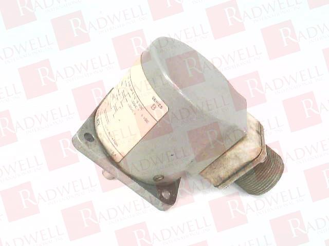 ALLEN BRADLEY 845N-SJDN4-CRY2