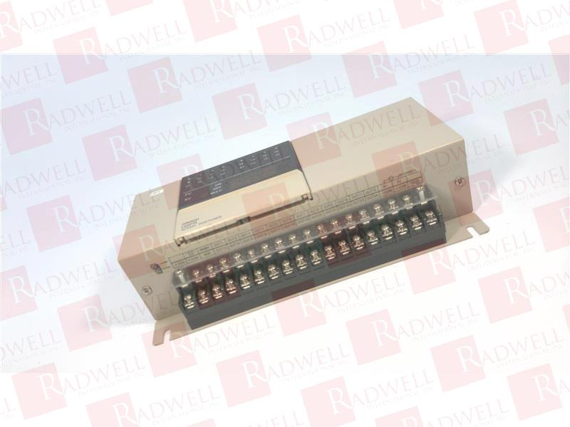 OMRON H8PR-24P
