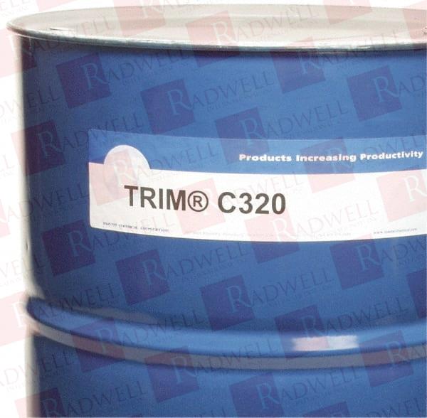 MASTER FLUID SOLUTIONS C320/54
