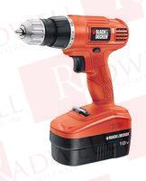 STANLEY BLACK & DECKER GC1801