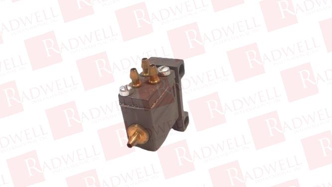 ASCO LM3-0109