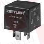 AMERICAN ZETTLER AZ973-1C-24DC1E