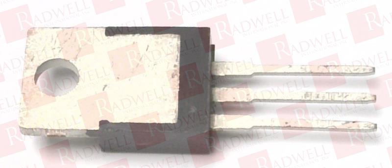 ON SEMICONDUCTOR MAC228A4G