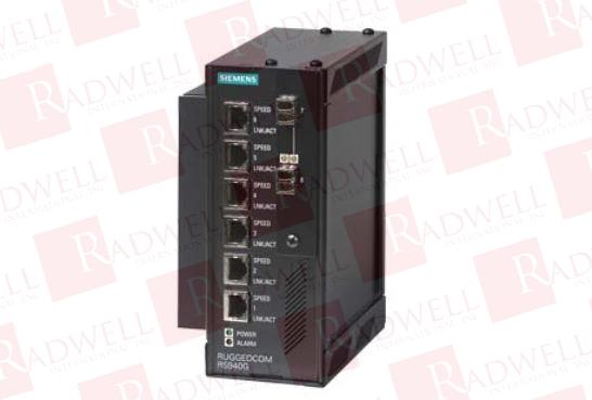 SIEMENS 6GK6094-0GS23-0BA0-ZA06