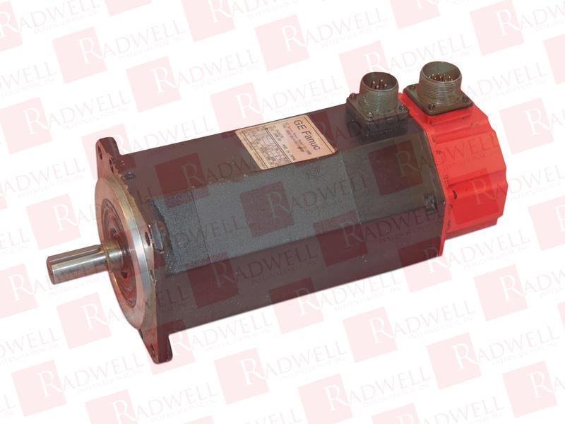 FANUC A06B-0514-B072