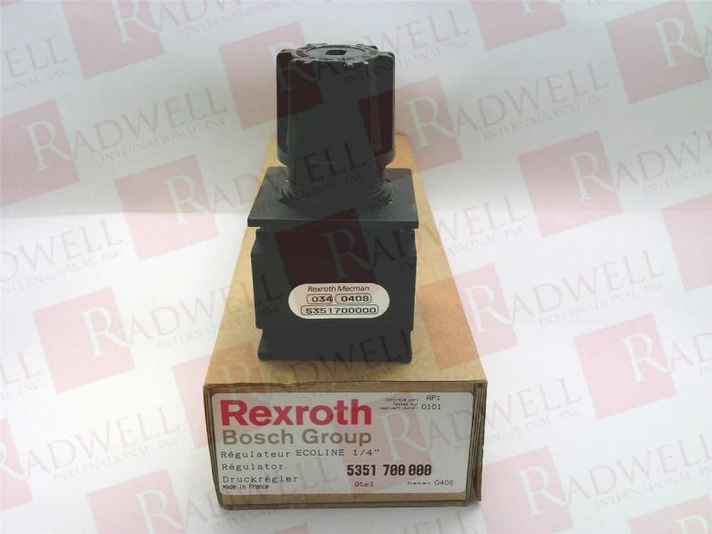 BOSCH 5351-700-000