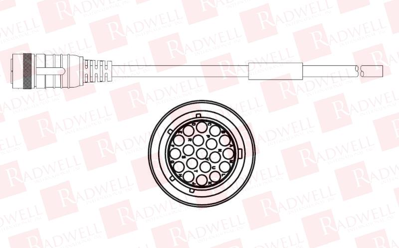 RADWELL RAD-P29256-M30