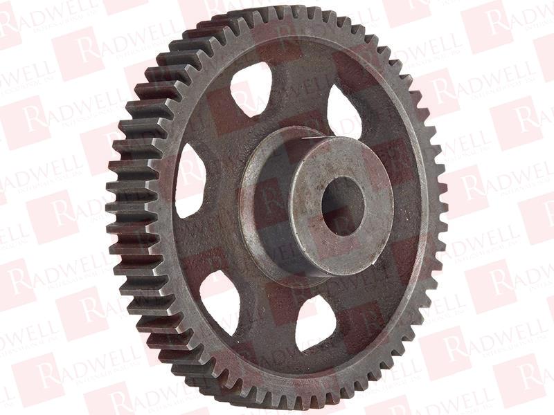 MARTIN SPROCKET & GEAR INC C1080-1-3/4KW