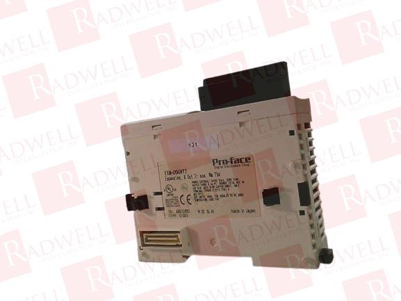 SCHNEIDER ELECTRIC EXM-DDO8TT