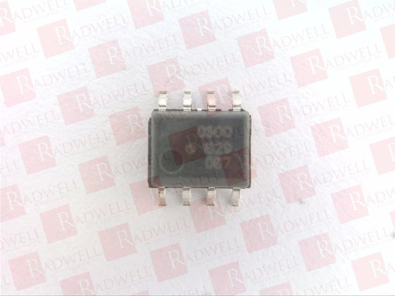 BROADCOM HCPL-0600-000E