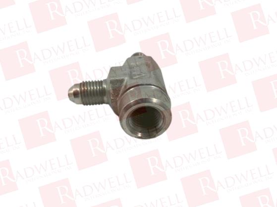 EATON CORPORATION 2029-4-4S