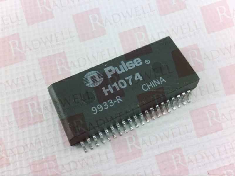 PULSE ELECTRONICS H1074