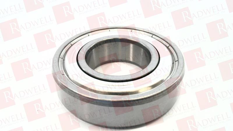 ORS BEARING 6206-ZZ-C3-G93