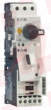 EATON CORPORATION XTSC6P3BBTD