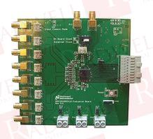 TEXAS INSTRUMENTS SEMI ADC12EU050EB/NOPB