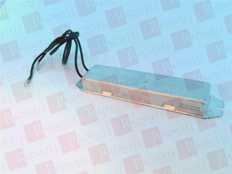 MF POWER RESISTORS BK0-C1939-H58