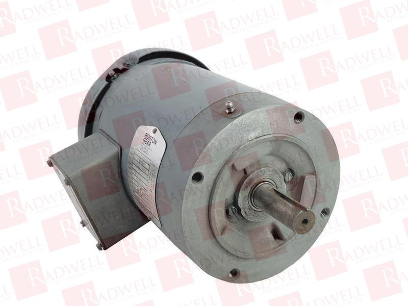 ALTRA INDUSTRIAL MOTION 35J73-872
