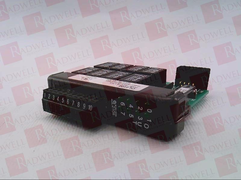 NEMATRON CORP OL2108