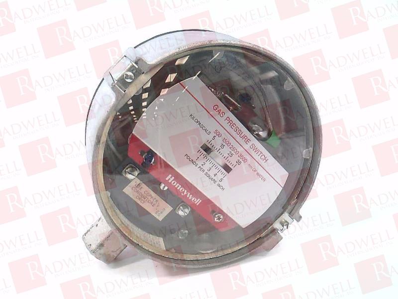 HONEYWELL C437D-1027
