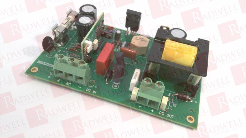 ASEA BROWN BOVERI EB0568A03
