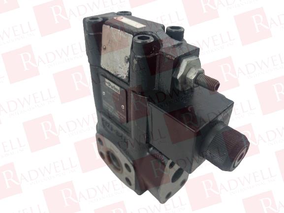 PARKER VV01311W30F1