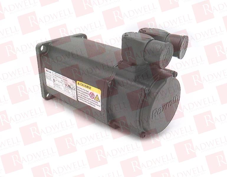 BOSCH MSK050C-0450-NN-S1-UP0-NNNN