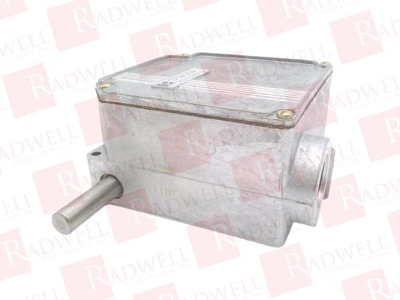 GENERAL ELECTRIC CR115E121111