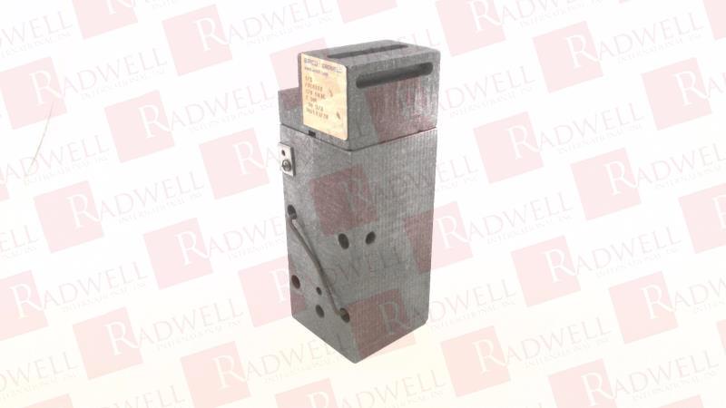 NVENT VSC-2Q