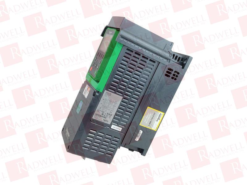 SCHNEIDER ELECTRIC ATV930U22M3