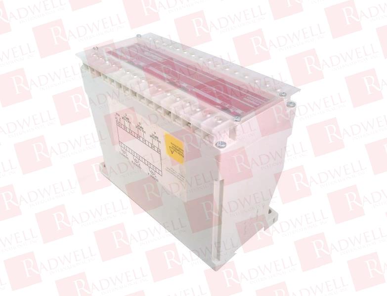 TE CONNECTIVITY 256-TVLU-SEFX-C6-BD